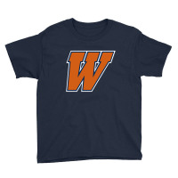 Wheaton Thunder, Illinois, Youth Tee | Artistshot