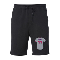 Yennier Cano Jersey 1 Fleece Short | Artistshot