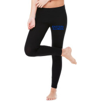 Eastern Illinois Panther Legging | Artistshot