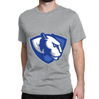 Eastern Illinois Panthers Classic T-shirt | Artistshot