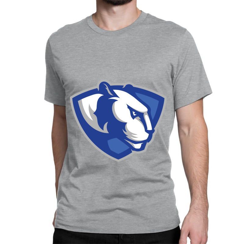 Eastern Illinois Panthers Classic T-shirt by doksshop | Artistshot