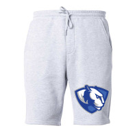 Eastern Illinois Panthers Fleece Short | Artistshot