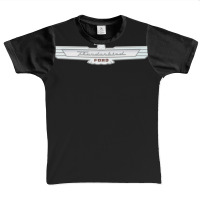 Thunderbird Emblem Graphic Youth T-shirt | Artistshot