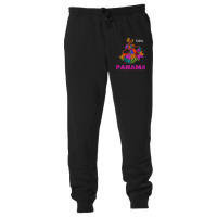 Colon Panama Culture; Panamanian Pride Unisex Jogger | Artistshot