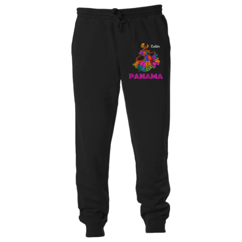 Colon Panama Culture; Panamanian Pride Unisex Jogger by MaraRojas | Artistshot