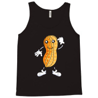 Peanut Graphic Gift, Nut Design, Peanut Design Tank Top | Artistshot