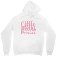 Little Heart Breaker Unisex Hoodie | Artistshot