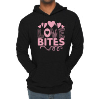 Love Bites Lightweight Hoodie | Artistshot