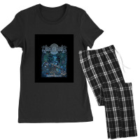 Infinite Unreality Ep Shirt Women's Pajamas Set | Artistshot