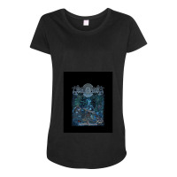 Infinite Unreality Ep Shirt Maternity Scoop Neck T-shirt | Artistshot