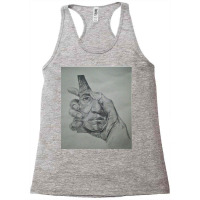 Mirror Miracle Racerback Tank | Artistshot