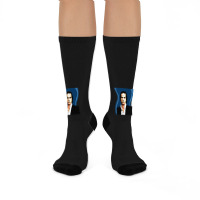 Australian Singer-songwriter 1 Crew Socks | Artistshot