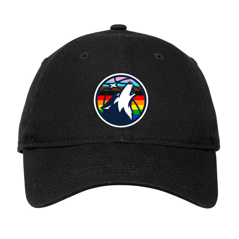 Minnesota Essential Adjustable Cap | Artistshot