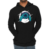 Alligator Snapping Turtle Lightweight Hoodie | Artistshot