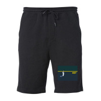 Bellinger's Hr Robbery Fleece Short | Artistshot