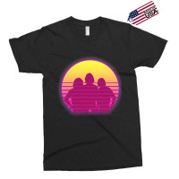 Bee Gees Exclusive T-shirt | Artistshot