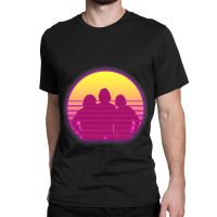 Bee Gees Classic T-shirt | Artistshot