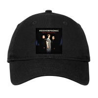 Mad About You Hooverphonic Adjustable Cap | Artistshot