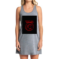 Godspeed You Black Emperor Graphic Tank Dress | Artistshot