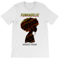 Afro Vintage T-shirt | Artistshot
