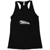 Jackson Headstock Racerback Tank | Artistshot