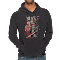 Medieval Crusader Knight Templar Vintage Hoodie | Artistshot