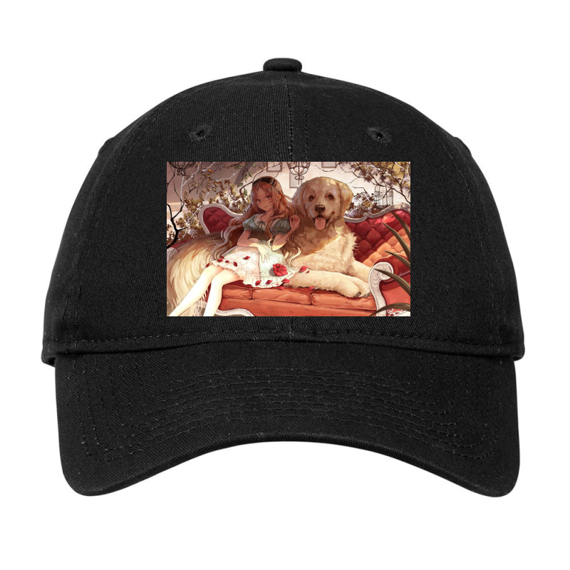 Funny Adjustable Cap | Artistshot