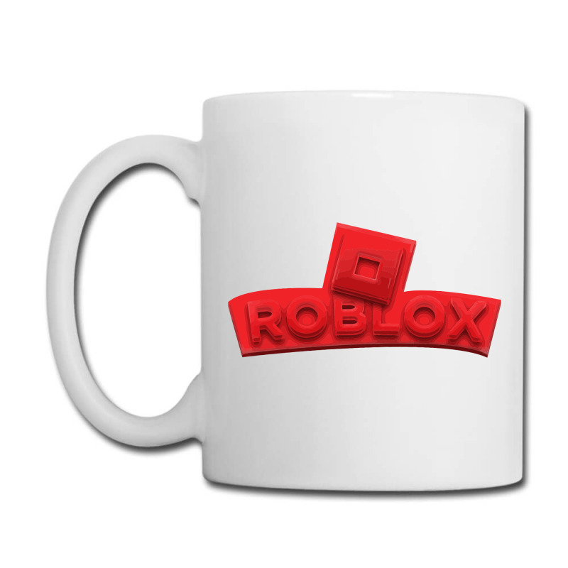 Cool Roblox Coffee Mug 