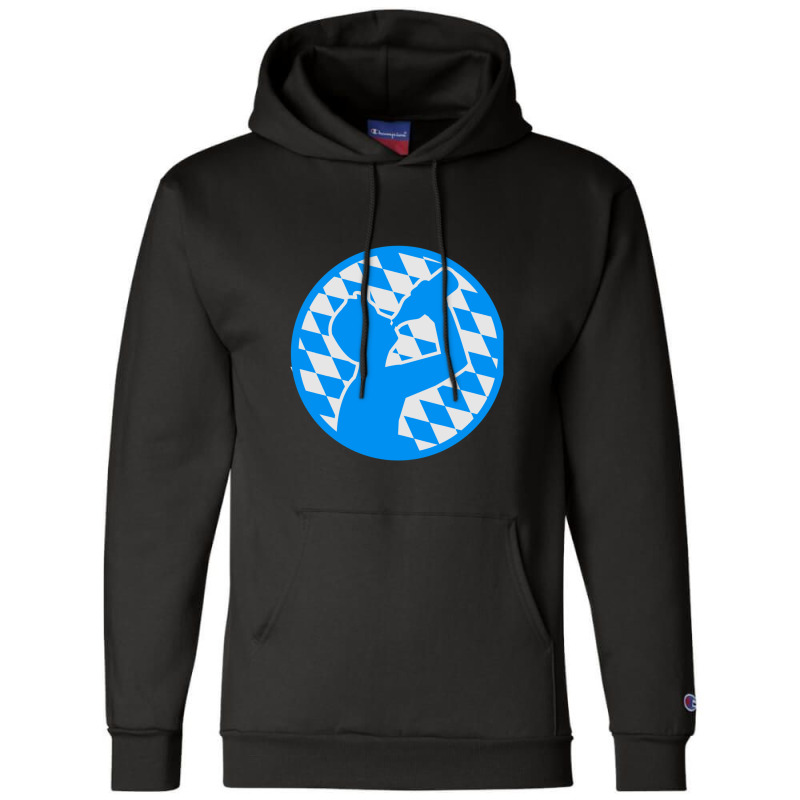 Circle Around Bavaria Germany Oktoberfest Alcohol Beer Booze Drinking  Champion Hoodie by CrystalHayes | Artistshot