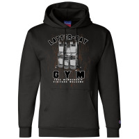 Lds Mormon Funny Mens Womens Boys Girls Missionary Gift Gym Champion Hoodie | Artistshot