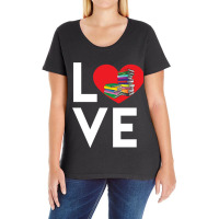 Love Reading Funny Books Novels Reading Design Product Ladies Curvy T-shirt | Artistshot