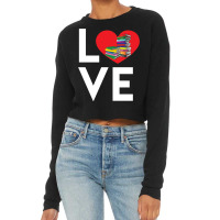 Love Reading Funny Books Novels Reading Design Product Cropped Sweater | Artistshot