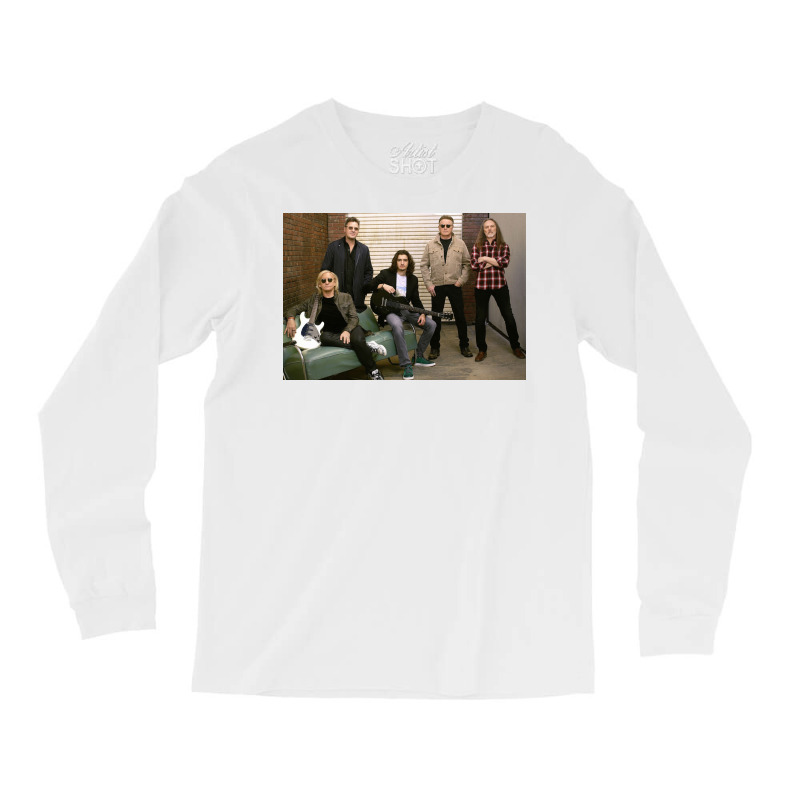 Tshirt Long Sleeve Shirts | Artistshot