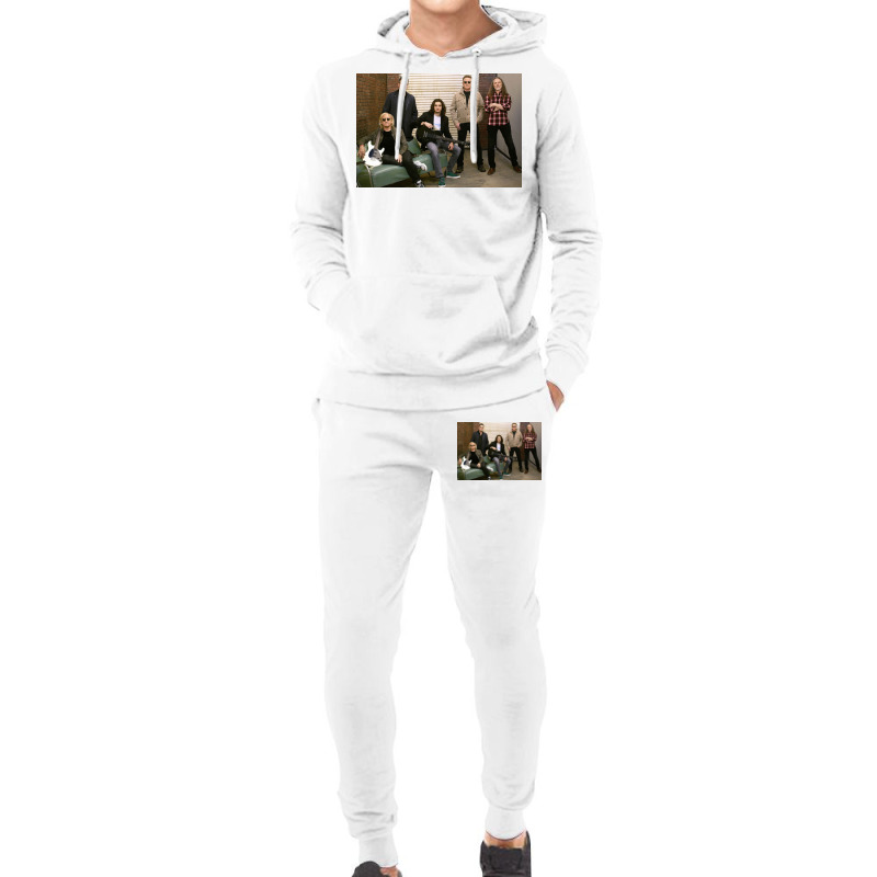 Tshirt Hoodie & Jogger Set | Artistshot