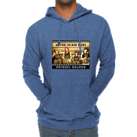 Saiyuki Wanted In Jail Lightweight Hoodie | Artistshot