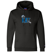 Minnesota's Kat Champion Hoodie | Artistshot