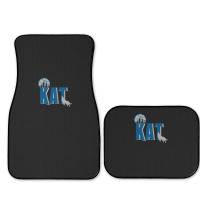 Minnesota's Kat 1 Full Set Car Mats | Artistshot