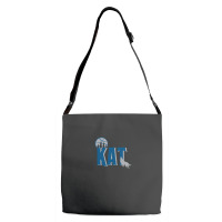 Minnesota's Kat 1 Adjustable Strap Totes | Artistshot