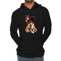 Son Saiyuki Blast Goku Zeroin Lightweight Hoodie | Artistshot