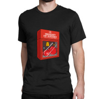 Miscellaneous Emergency Bevereage Classic T-shirt | Artistshot