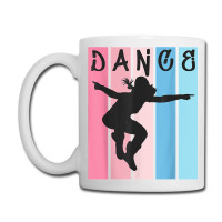 Breakdancer Retro Urban Dance Breakdance Coffee Mug | Artistshot