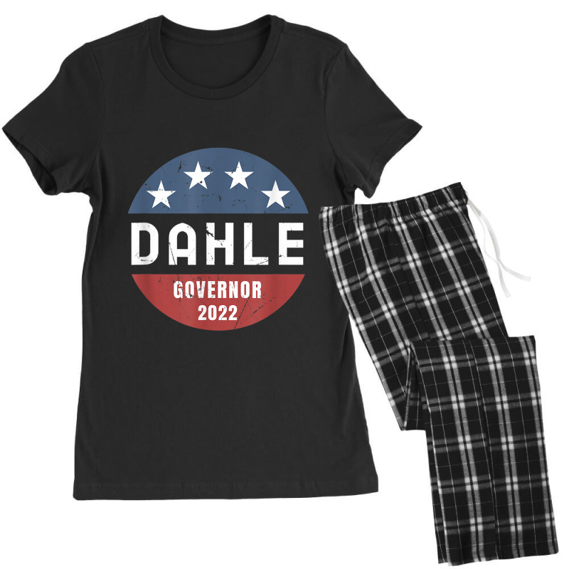 Brian Dahle For California Governor 2022 Women's Pajamas Set by MindyLeeLucas | Artistshot