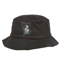 Tinkerbell Fairy - Believe Fairies - Faith Trust Bucket Hat | Artistshot