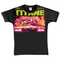 Titane Graphic Youth T-shirt | Artistshot