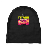 Titane Baby Beanies | Artistshot