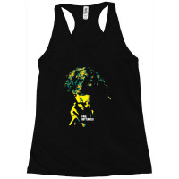 Paul Butterfield. American Blues Harmonica Player Racerback Tank | Artistshot