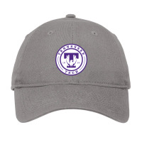 The-tennessee-technological-university Adjustable Cap | Artistshot