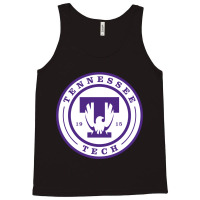 The-tennessee-technological-university Tank Top | Artistshot