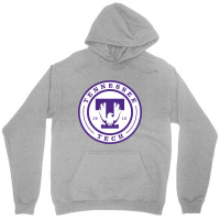 The-tennessee-technological-university Unisex Hoodie | Artistshot