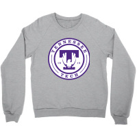 The-tennessee-technological-university Crewneck Sweatshirt | Artistshot